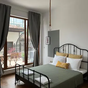 Atelier 26 Варна